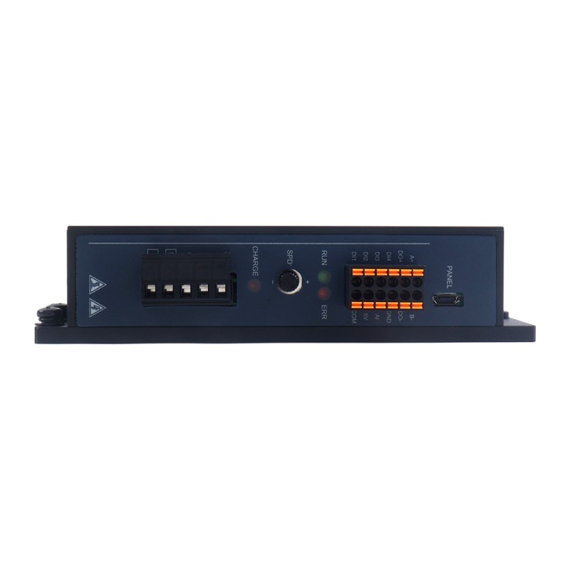 BLA 시리즈 센서리스 브러시리스 모터 드라이버 220VAC 1.2A 120W 사인파 제어 - BLA-120NS | StepperOnline