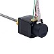 Nema 11 외부 Acme 선형 스테퍼 모터 1.0A 32.2mm 스택 w/ 광학 회전 인코더 300PPR - 11E13S1004HD5-180RS-E22-300 | StepperOnline