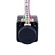Nema 11 외부 Acme 선형 스테퍼 모터 1.0A 32.2mm 스택 w/ 광학 회전 인코더 300PPR - 11E13S1004HD5-180RS-E22-300 | StepperOnline