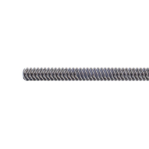 Nema 11 외부 Acme 선형 스테퍼 모터 1.0A 32.2mm 스택 w/ 광학 회전 인코더 300PPR - 11E13S1004HD5-180RS-E22-300 | StepperOnline