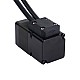Nema 11 폐쇄 루프 스테퍼 모터 0.06Nm(8.5oz.in) 인코더 1000PPR(4000CPR)