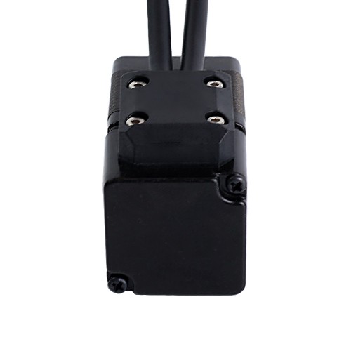 Nema 11 폐쇄 루프 스테퍼 모터 0.06Nm(8.5oz.in) 인코더 1000PPR(4000CPR)