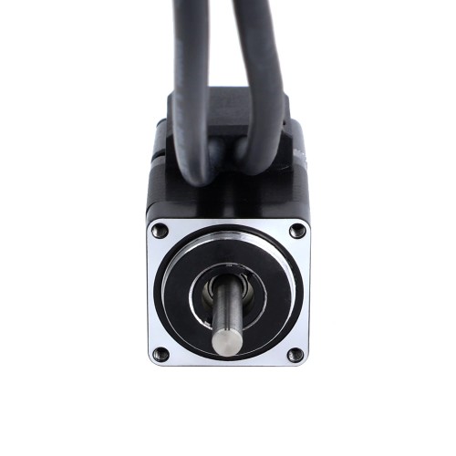 Nema 11 폐쇄 루프 스테퍼 모터 0.06Nm(8.5oz.in) 인코더 1000PPR(4000CPR)