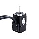 Nema 11 폐쇄 루프 스테퍼 모터 0.06Nm(8.5oz.in) 인코더 1000PPR(4000CPR)