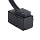 짧은 샤프트 Nema 11 폐쇄 루프 스테퍼 모터 0.06Nm(8.5oz.in) 인코더 1000PPR(4000CPR) 짧은 샤프트 Nema 11 폐쇄 루프 스테퍼 모터 0.06Nm(8.5oz.in) 인코더 1000PPR(4000CPR)