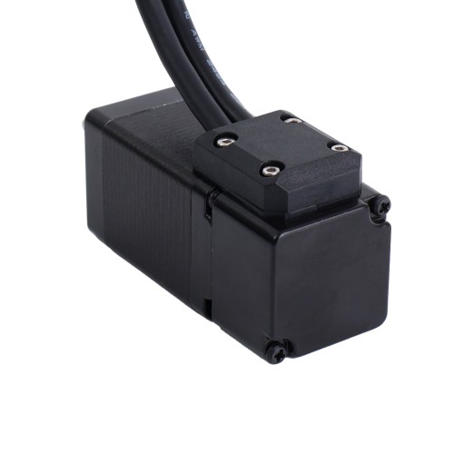 Nema 11 폐쇄 루프 스테퍼 모터 0.1Nm(14.16oz.in) 인코더 1000PPR(4000CPR) 업데이트됨