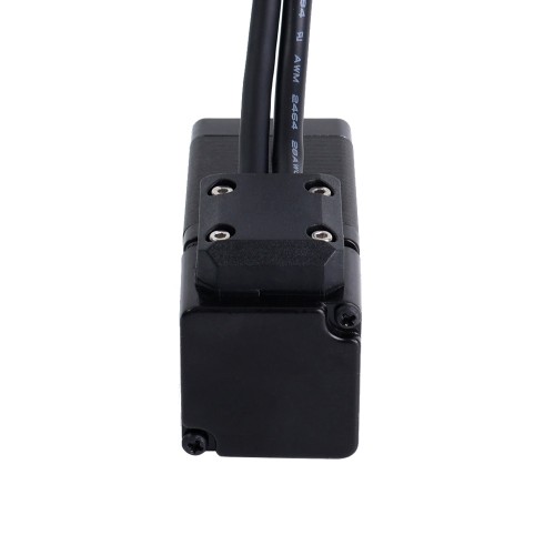 Nema 11 폐쇄 루프 스테퍼 모터 0.1Nm(14.16oz.in) 인코더 1000PPR(4000CPR) 업데이트됨