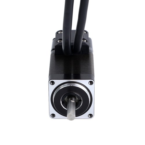 Nema 11 폐쇄 루프 스테퍼 모터 0.1Nm(14.16oz.in) 인코더 1000PPR(4000CPR) 업데이트됨