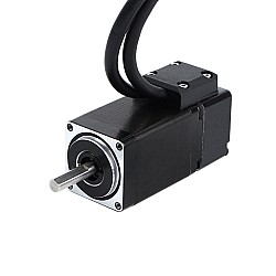 Nema 11 폐쇄 루프 스테퍼 모터 0.1Nm(14.16oz.in) 인코더 1000PPR(4000CPR) 업데이트됨