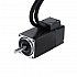 Nema 11 폐쇄 루프 스테퍼 모터 0.1Nm(14.16oz.in) 인코더 1000PPR(4000CPR) 업데이트됨