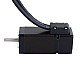 Nema 11 폐쇄 루프 스테퍼 모터 0.14Nm(19.83oz.in) 인코더 1000PPR(4000CPR)