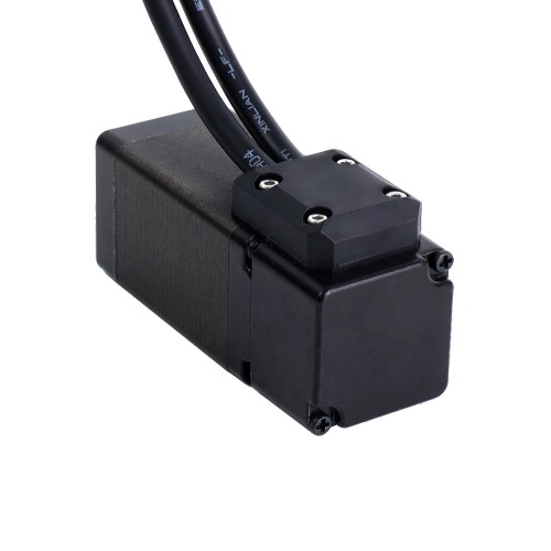 Nema 11 폐쇄 루프 스테퍼 모터 0.14Nm(19.83oz.in) 인코더 1000PPR(4000CPR)