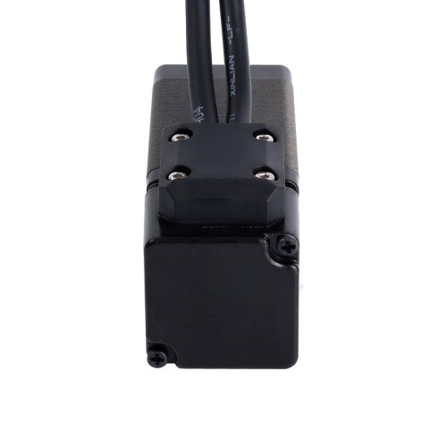 Nema 11 폐쇄 루프 스테퍼 모터 0.14Nm(19.83oz.in) 인코더 1000PPR(4000CPR)