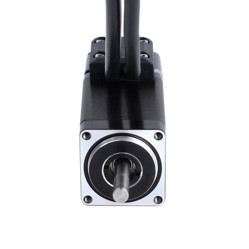 Nema 11 폐쇄 루프 스테퍼 모터 0.14Nm(19.83oz.in) 인코더 1000PPR(4000CPR)
