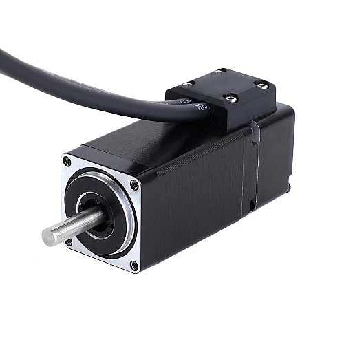Nema 11 폐쇄 루프 스테퍼 모터 0.14Nm(19.83oz.in) 인코더 1000PPR(4000CPR)