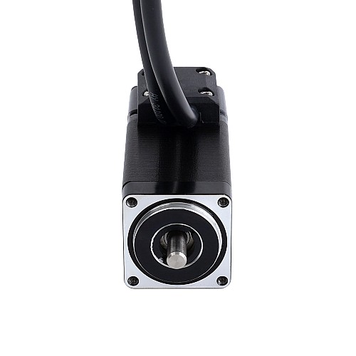 짧은 샤프트 Nema 11 폐쇄 루프 스테퍼 모터 0.14Nm(19.83oz.in) 인코더 1000PPR(4000CPR) 짧은 샤프트 Nema 11 폐쇄 루프 스테퍼 모터 0.14Nm(19.83oz.in) 인코더 1000PPR(4000CPR)