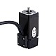 짧은 샤프트 Nema 11 폐쇄 루프 스테퍼 모터 0.14Nm(19.83oz.in) 인코더 1000PPR(4000CPR) 짧은 샤프트 Nema 11 폐쇄 루프 스테퍼 모터 0.14Nm(19.83oz.in) 인코더 1000PPR(4000CPR)