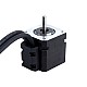 Nema 17 폐쇄 루프 스테퍼 모터 14Ncm(19.83oz.in) 인코더 1000PPR(4000CPR)