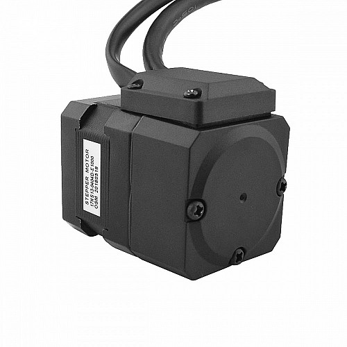 Nema 17 폐쇄 루프 스테퍼 모터 26Ncm(36.82oz.in) 인코더 1000PPR(4000CPR)