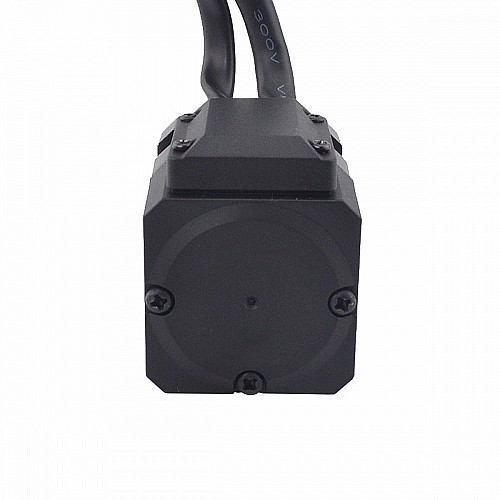 Nema 17 폐쇄 루프 스테퍼 모터 26Ncm(36.82oz.in) 인코더 1000PPR(4000CPR)