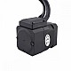 Nema 17 폐쇄 루프 스테퍼 모터 26Ncm(36.82oz.in) 인코더 1000PPR(4000CPR)