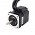 Nema 17 폐쇄 루프 스테퍼 모터 26Ncm(36.82oz.in) 인코더 1000PPR(4000CPR)
