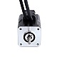 Nema 17 폐쇄 루프 스테퍼 모터 42Ncm(59.48oz.in) 인코더 1000PPR(4000CPR)