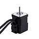 Nema 17 폐쇄 루프 스테퍼 모터 42Ncm(59.48oz.in) 인코더 1000PPR(4000CPR)