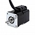 Nema 17 폐쇄 루프 스테퍼 모터 42Ncm(59.48oz.in) 인코더 1000PPR(4000CPR)