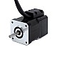 Nema 17 폐쇄 루프 스테퍼 모터 42Ncm(59.48oz.in) 인코더 1000PPR(4000CPR)