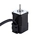 Nema 17 폐쇄 루프 스테퍼 모터 52Ncm(73.64oz.in) w/ 인코더 1000PPR(4000CPR)