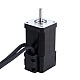 Nema 17 폐쇄 루프 스테퍼 모터 80Ncm(113.29oz.in) 인코더 1000PPR(4000CPR)