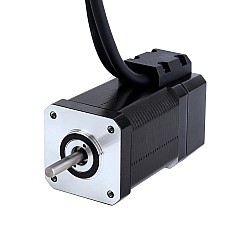 Nema 17 폐쇄 루프 스테퍼 모터 80Ncm(113.29oz.in) 인코더 1000PPR(4000CPR)