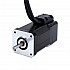 Nema 17 폐쇄 루프 스테퍼 모터 80Ncm(113.29oz.in) 인코더 1000PPR(4000CPR)