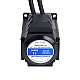 S 시리즈 Nema 23 폐쇄 루프 스테퍼 모터 1.2Nm(169.93oz.in) 인코더 1000PPR(4000CPR)