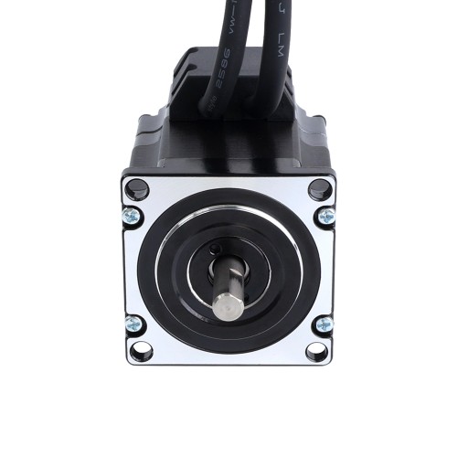 S 시리즈 Nema 23 폐쇄 루프 스테퍼 모터 1.2Nm(169.93oz.in) 인코더 1000PPR(4000CPR)