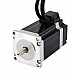 Nema 23 폐쇄 루프 스테퍼 모터 1.9Nm/269oz.in 인코더 1000CPR Nema 23 폐쇄 루프 스테퍼 모터 1.9Nm/269oz.in 인코더 1000CPR