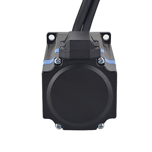 Nema 23 폐쇄 루프 스테퍼 모터 1.85Nm/262.03oz.in 인코더 1000CPR Nema 23 폐쇄 루프 스테퍼 모터 1.85Nm/262.03oz.in 인코더 1000CPR