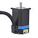 Nema 23 폐쇄 루프 스테퍼 모터 1.85Nm/262.03oz.in 인코더 1000CPR Nema 23 폐쇄 루프 스테퍼 모터 1.85Nm/262.03oz.in 인코더 1000CPR