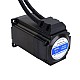 S 시리즈 Nema 23 폐쇄 루프 스테퍼 모터 2.0Nm(283.22oz.in) 인코더 1000PPR(4000CPR)