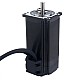 S 시리즈 Nema 23 클로즈드 루프 스테퍼 모터 3.00Nm(424.83oz.in) 인코더 1000PPR(4000CPR) - 23HS40-5004D-E1000 | StepperOnline