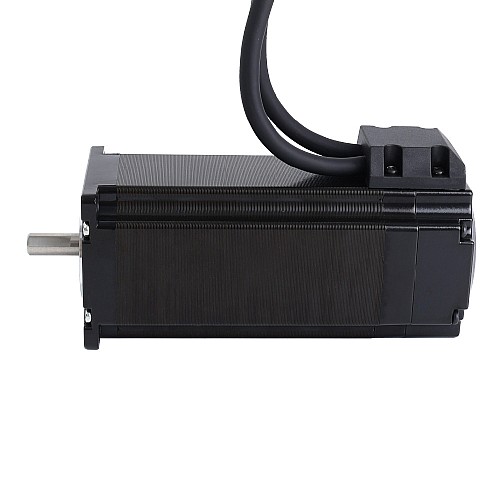 Nema 23 폐쇄 루프 스테퍼 모터 3.0Nm(424.83oz.in) 인코더 1000PPR(4000CPR) Nema 23 폐쇄 루프 스테퍼 모터 3.0Nm(424.83oz.in) 인코더 1000PPR(4000CPR)