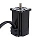 S 시리즈 Nema 24 폐쇄 루프 스테퍼 모터 3.0Nm(424.83oz.in) 인코더 1000PPR(4000CPR)