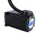S 시리즈 표준 Nema 24 폐쇄 루프 스테핑 모터 3.0Nm(424.83oz.in) 엔코더 1000PPR(4000CPR) - 24HS34A-5004D-E1000 | StepperOnline