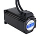 S 시리즈 Nema 24 폐쇄 루프 스테퍼 모터 4.0Nm(566.45oz.in) 인코더 1000PPR(4000CPR)