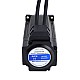 S 시리즈 Nema 24 폐쇄 루프 스테퍼 모터 4.0Nm(566.45oz.in) 인코더 1000PPR(4000CPR)