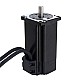 S 시리즈 Nema 24 폐쇄 루프 스테퍼 모터 4.0Nm(566.45oz.in) 인코더 1000PPR(4000CPR)