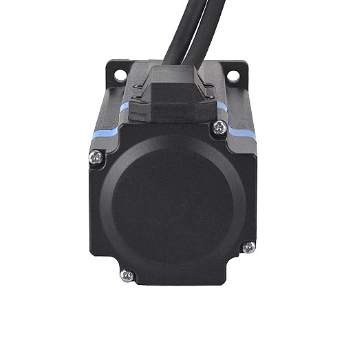 S 시리즈 Nema 24 폐쇄 루프 스테퍼 모터 4.25 Nm/601.97 oz.in 인코더 1000PPR(4000CPR)