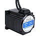 S 시리즈 Nema 34 폐쇄 루프 스테퍼 모터 4.3Nm(608.93oz.in) 인코더 1000PPR(4000CPR) - 34HS31-6004D-E1000 | StepperOnline