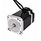 Nema 34 폐쇄 루프 스테퍼 모터 7.0Nm/1001oz.in 인코더 1000CPR Nema 34 폐쇄 루프 스테퍼 모터 7.0Nm/1001oz.in 인코더 1000CPR